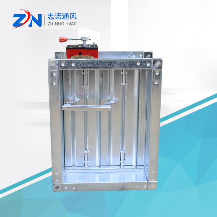 70℃防火阀