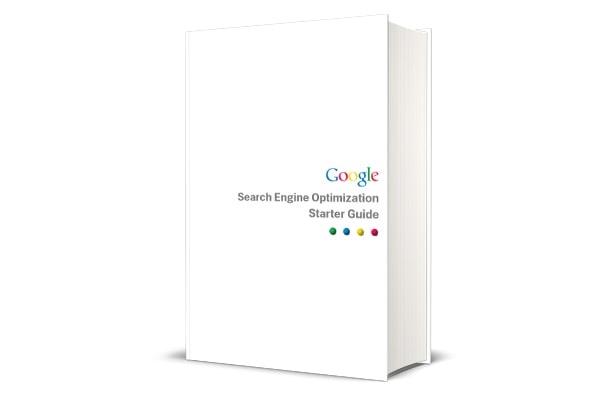 کتاب راهنمای شروع بهینه سازی موتور جستجو